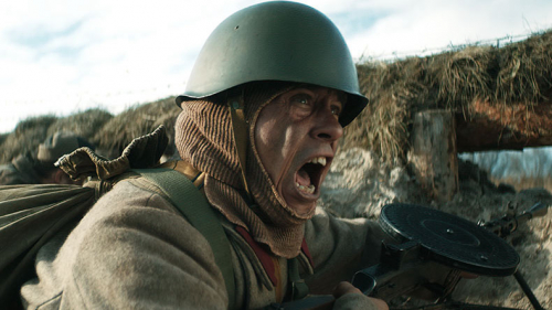 1944: Hitler's Secret Weapon
