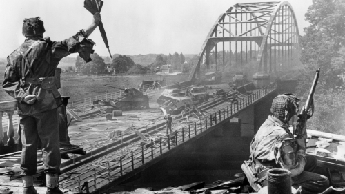 A Bridge Too Far