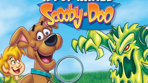 A Pup Named Scooby-Doo (Phần 3)