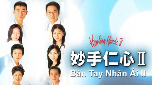 Bàn Tay Nhân Ái 2