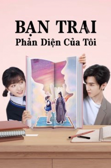 Bạn Trai Phản Diện Của Tôi (Mr. BAD)