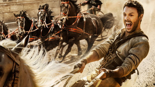Hoàng Tử Ben-Hur