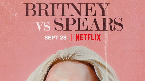 Britney Vs Spears