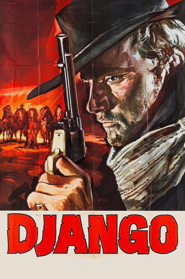 Cao Bồi Django