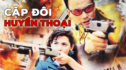 Cặp Đôi Huyền Thoại