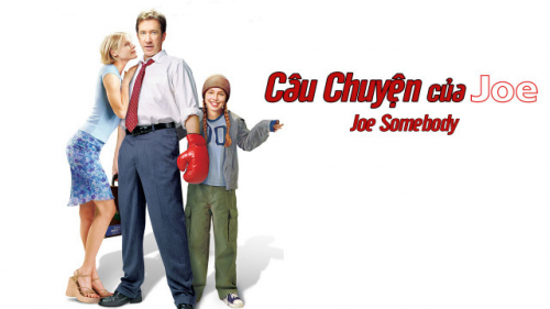 Câu Chuyện Của Joe