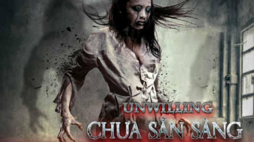 Chưa Sẵn Sàng