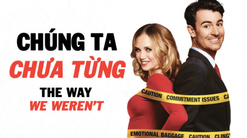 Chúng Ta Chưa Từng