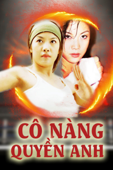 Cô Nàng Quyền Anh