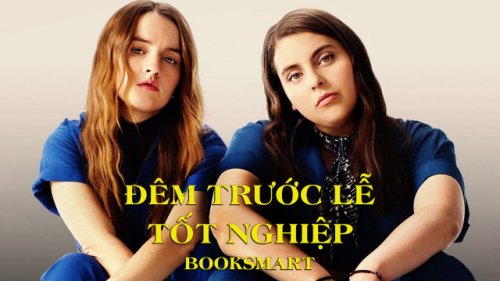 Đêm Trước Lễ Tốt Nghiệp