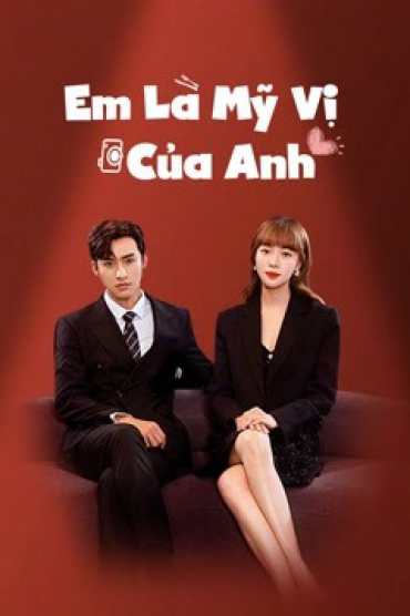 Em Là Mỹ Vị Của Anh