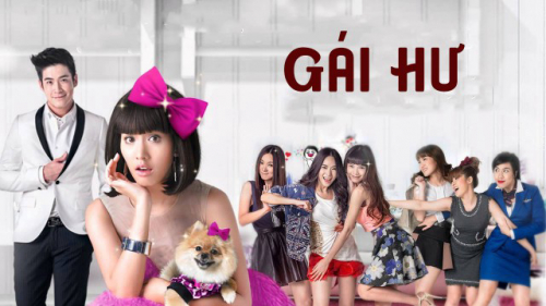Gái Hư
