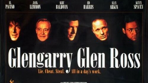 Glengarry Glen Ross