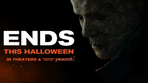 Halloween Chấm Dứt