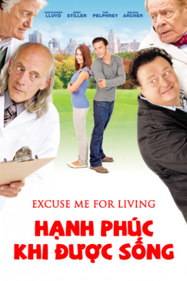 Hạnh Phúc Khi Được Sống