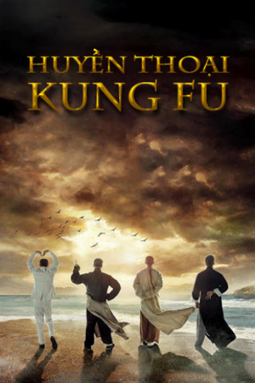 Huyền Thoại Kungfu