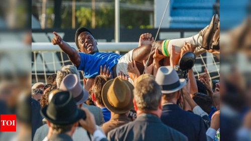 Huyền Thoại Pelé