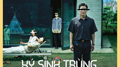 Ký sinh trùng