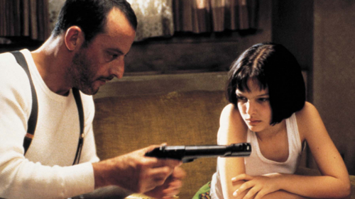 Léon: The Professional