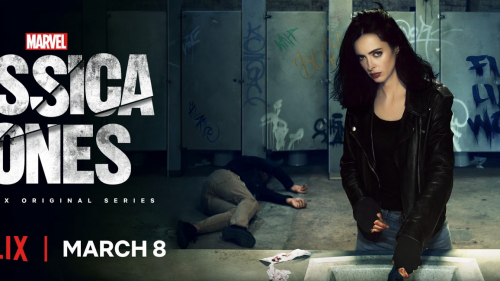 Marvel's Jessica Jones (Phần 2)