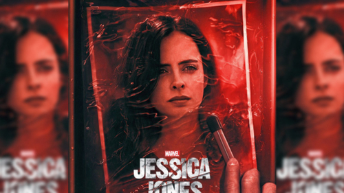 Marvel's Jessica Jones (Phần 3)