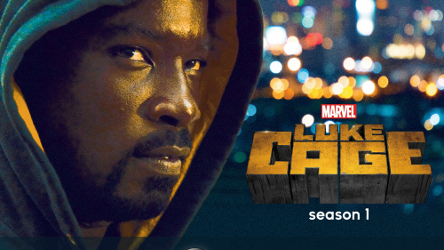 Marvel's Luke Cage (Phần 1)
