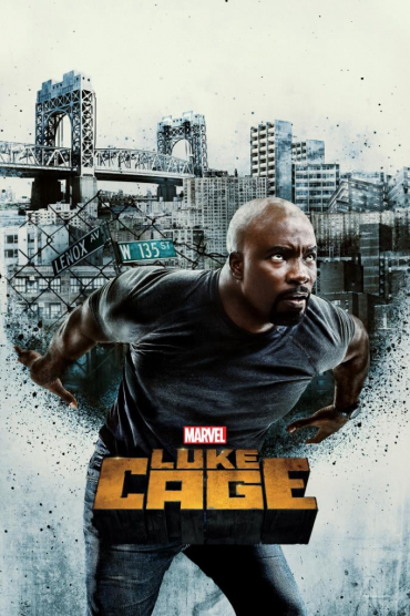 Marvel's Luke Cage (Phần 1)