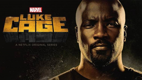 Marvel's Luke Cage (Phần 2)