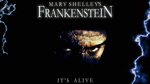 Mary Shelley's Frankenstein