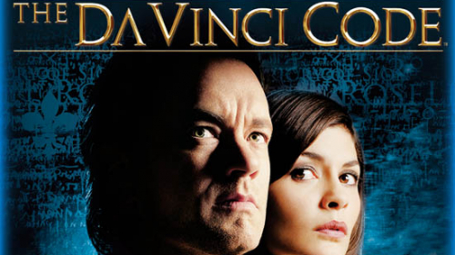 Mật mã Da Vinci