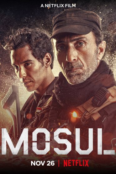 Mosul