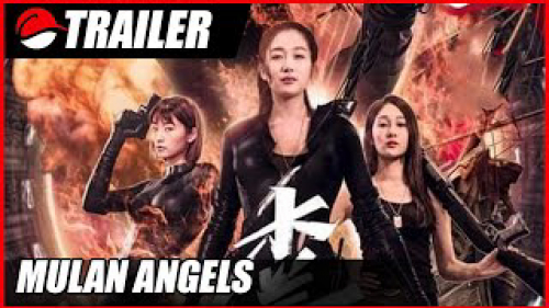 Mulan Angles