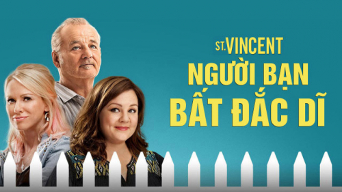 Người Bạn Bất Đắc Dĩ