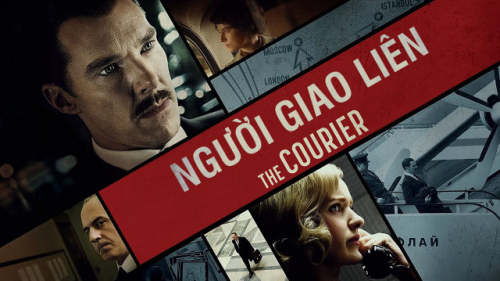 Người Giao Liên