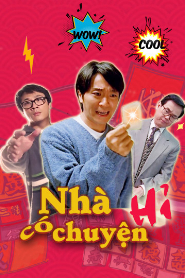 Nhà Có Chuyện Hỉ