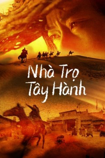 Nhà Trọ Tây Hành