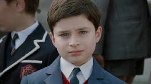 Nhóc Nicolas 