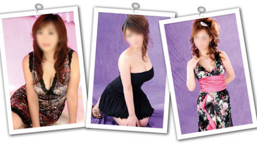 Những Cô Thư Kí Xinh Đẹp Của Sếp