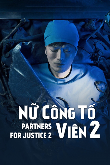 Nữ công tố viên (Phần 2)