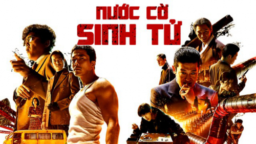 Nước Cờ Sinh Tử