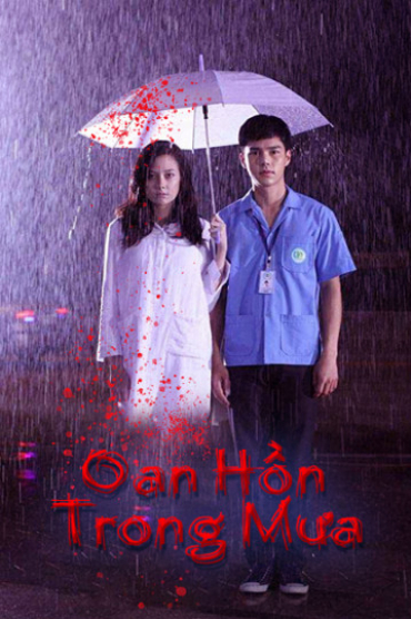 Oan Hồn Trong Mưa