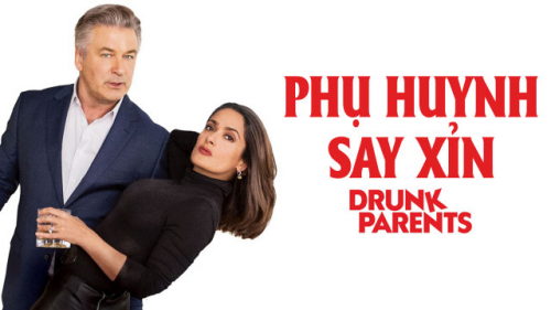 Phụ Huynh Say Xỉn