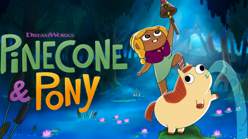 Pinecone & Pony (Phần 2)
