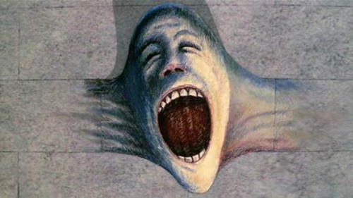Pink Floyd: The Wall