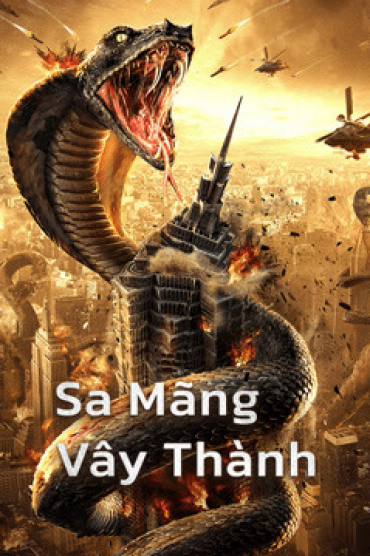 Sa Mãng Vây Thành