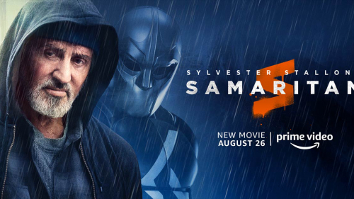 Samaritan