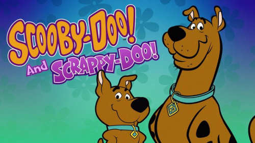 Scooby-Doo and Scrappy-Doo (Phần 2)