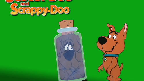 Scooby-Doo and Scrappy-Doo (Phần 3)