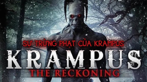 Sự Trừng Phạt Của Krampus