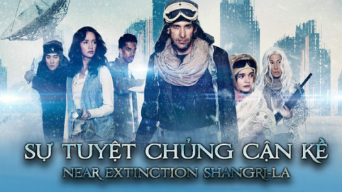 Sự Tuyệt Chủng Cận Kề